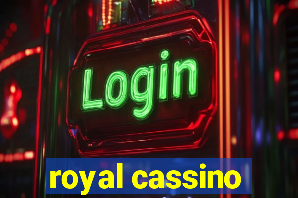 royal cassino